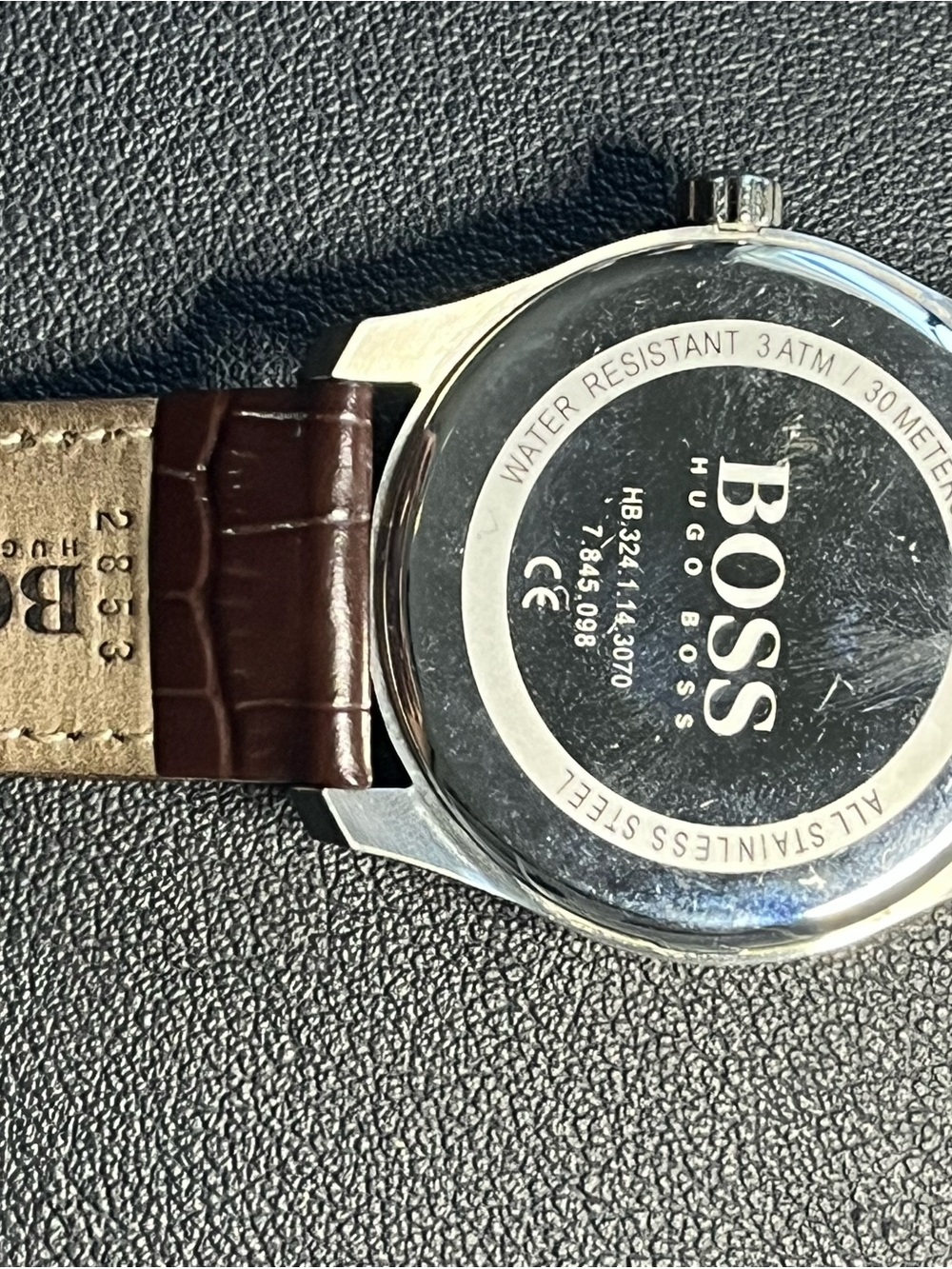 Hugo Boss Watch - Picture 4 of 6